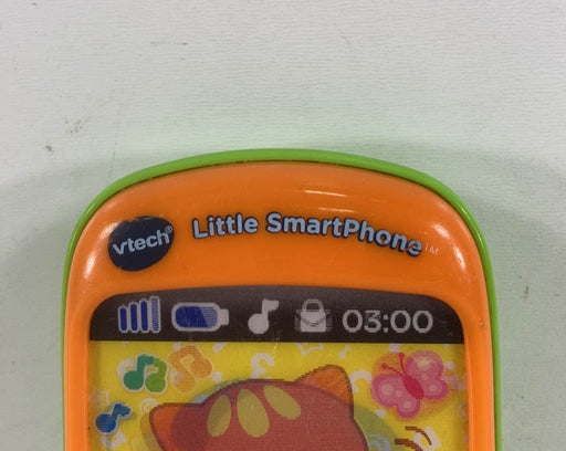 secondhand VTech Little Smartphone