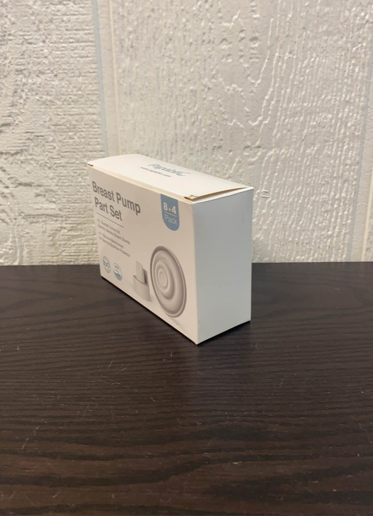 Papablic Duckbill Valves & Silicone Membranes