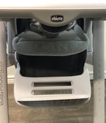used Chicco Polly Progress 5-in-1 Highchair