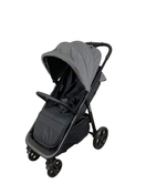 secondhand Mompush Nova Stroller, 2023, Grey