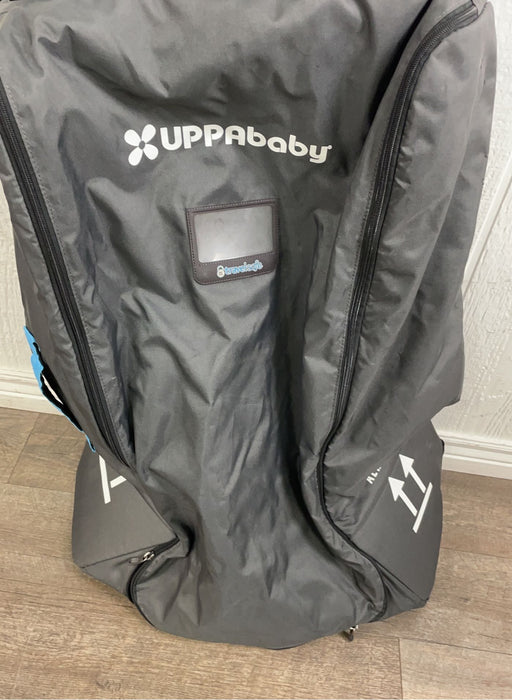 secondhand UPPAbaby VISTA Travel Bag, 2015+