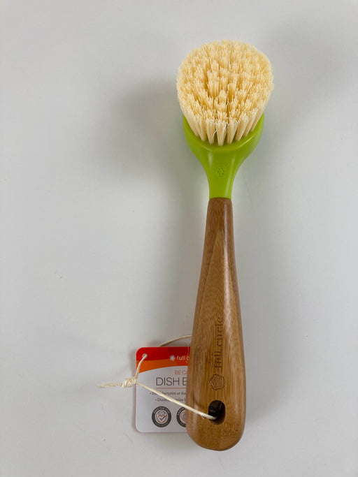 secondhand Full Circle Be Good Dishwash Brush