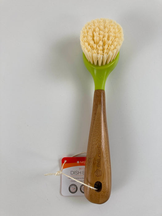 secondhand Full Circle Be Good Dishwash Brush