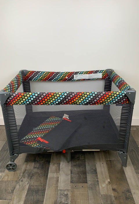 Shop Cosco Funsport Play Yard at GoodBuy Gear