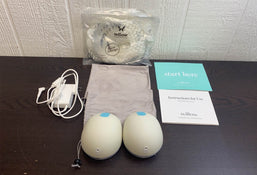 used Willow Wearable Breast Pump 2.0