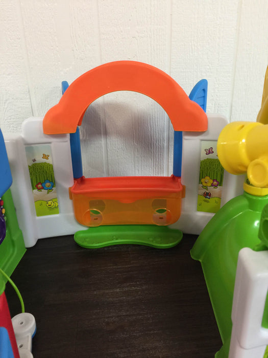 used Infant Toddler Toys