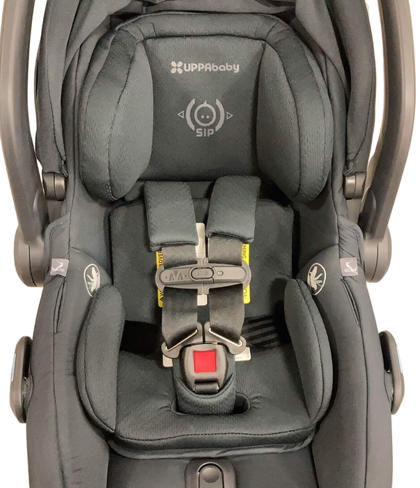 secondhand Infantcarseat