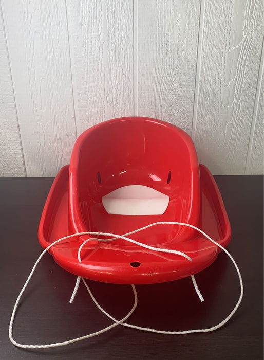 used Paricon Baby Sled