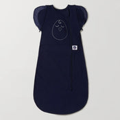 used Nested Bean Zen One Classic, 3-6 months, Night Sky