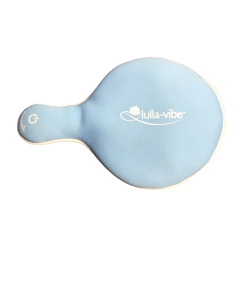 used Munchkin Lulla-vibe Vibrating Mattress Pad