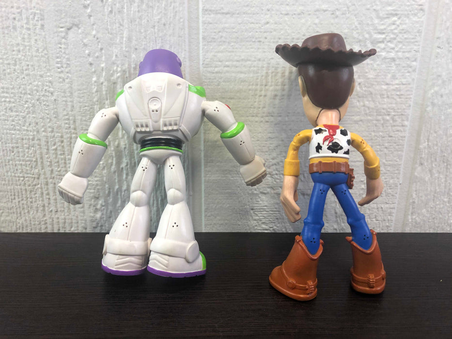 secondhand BUNDLE Toy Story