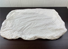 used Pottery Barn Kids Fitted Crib Sheet