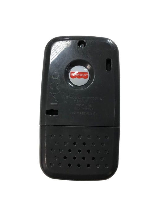 secondhand Fisher Price Laugh & Learn Smart Phone