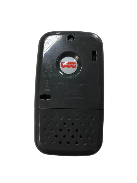 secondhand Fisher Price Laugh & Learn Smart Phone