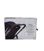 Shop UPPAbaby Leather Handlebar Covers For CRUZ at GoodBuy Gear