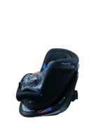 secondhand Nuna Revv Rotating Convertible Car Seat, Caviar, 2023