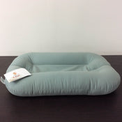 used Snuggle Me Organic Sensory Lounger