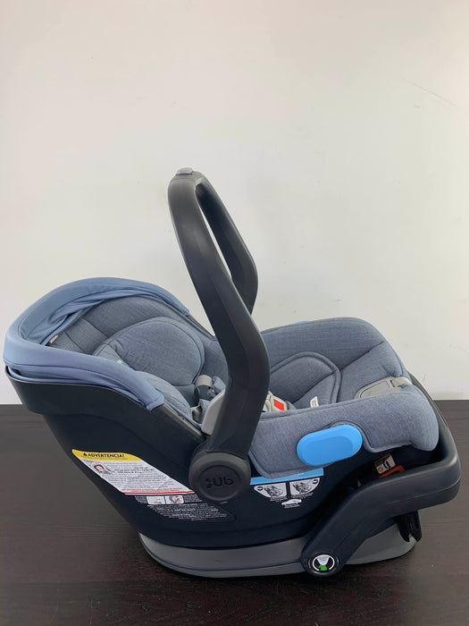 secondhand Carseat