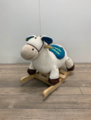 used B. Toys Rocking Horse