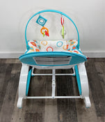 secondhand Infant Gear