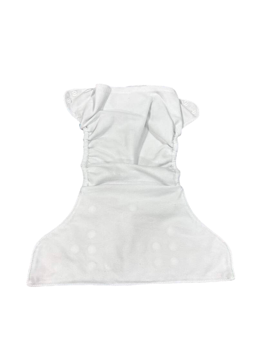 Shop Mama Koala 5 Pack Cloth Diapers With Inserts at GoodBuy Gear