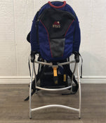 used Kelty Kids Meadow Backpack Carrier