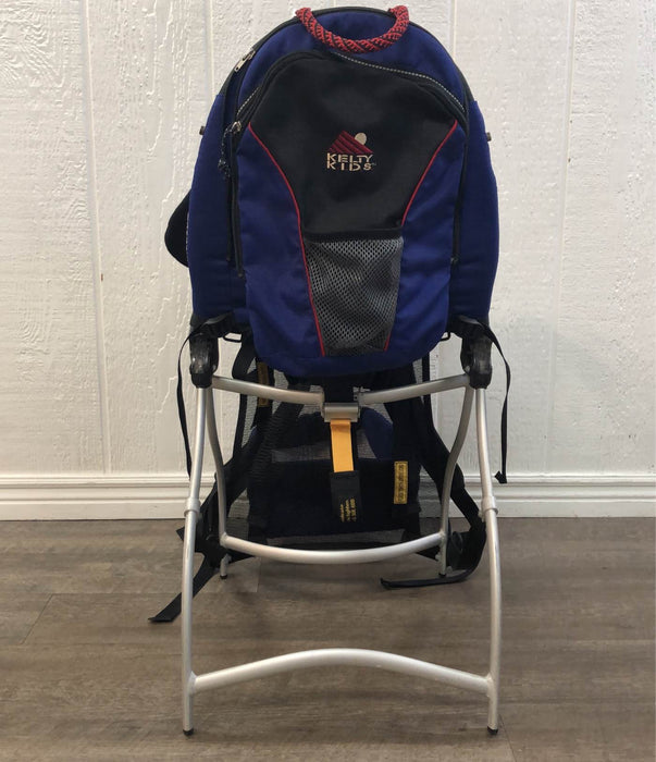 used Kelty Kids Meadow Backpack Carrier