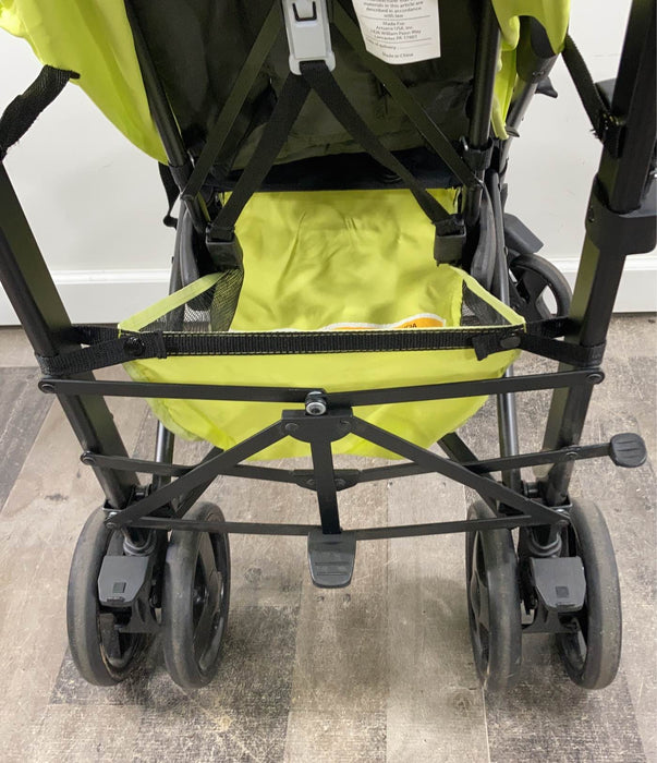 Chicco Liteway Stroller, 2015, Green Wave