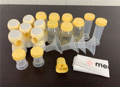 Shop BUNDLE Medela Accessories, for Sonata Pumps at GoodBuy Gear