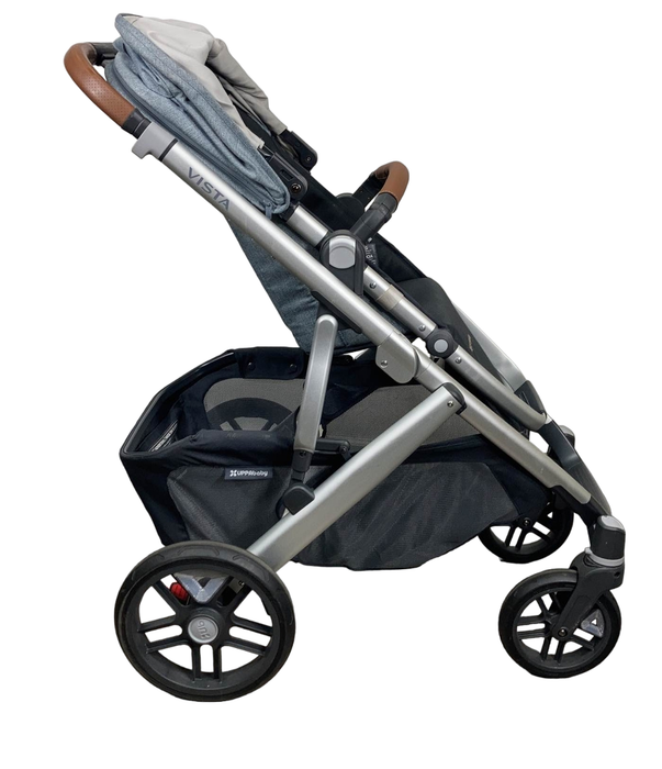 secondhand Strollers