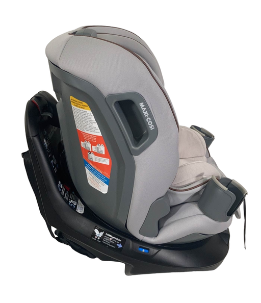 secondhand Carseat