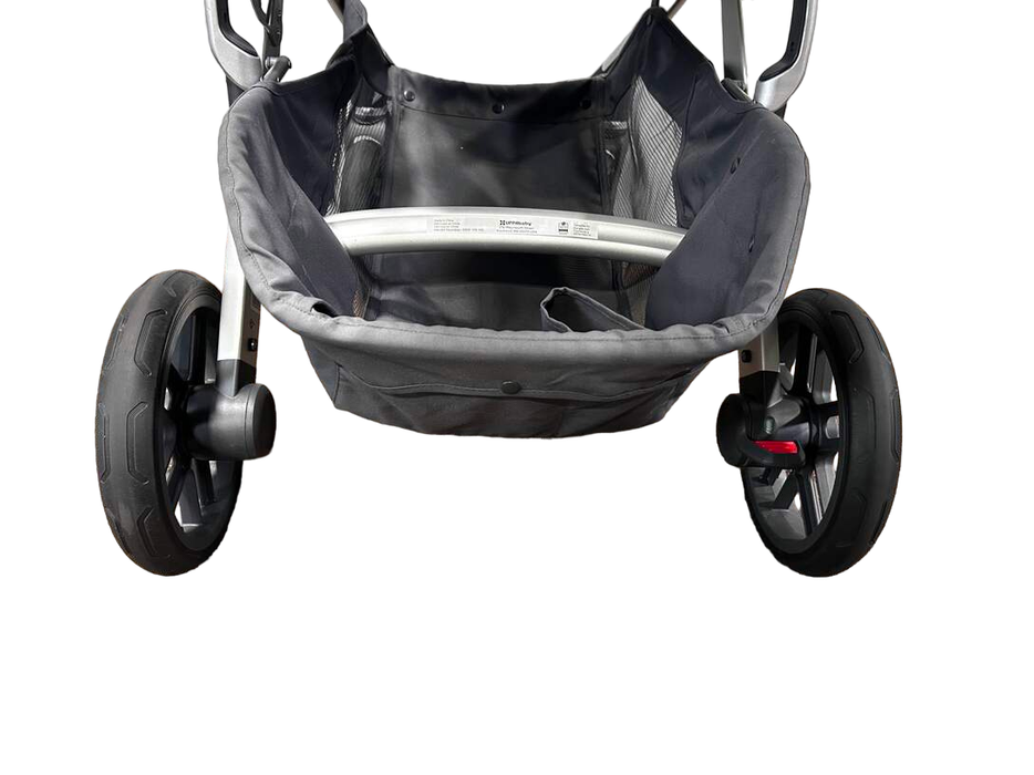 UPPAbaby VISTA Stroller, Henry (Blue Marl), 2019