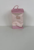 used Mayoral Diaper Bag, pink