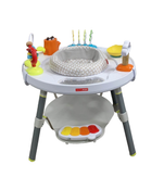 Shop Skip Hop Explore & More Baby's View 3-Stage Activity Center at GoodBuy Gear