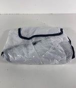 used UPPAbaby Vista Rain Shield