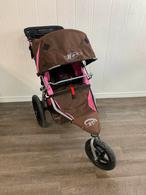 Used bob revolution 2024 stroller for sale