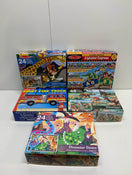used Melissa & Doug Puzzle Bundle