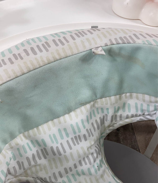 Shop Skip Hop Silver Lining Cloud Baby's View Activity Center at GoodBuy Gear