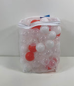 secondhand STARBOLO Ball Pit Balls- Pack of 100