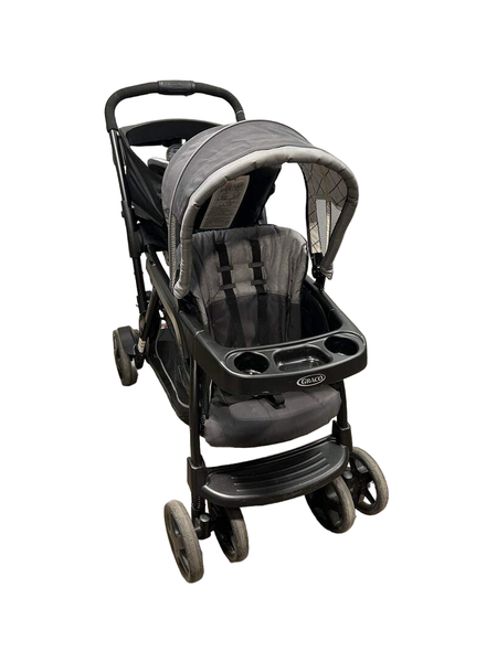 graco ready2grow click connect stroller Graco Ready2Grow Click Connect Stroller, 2020