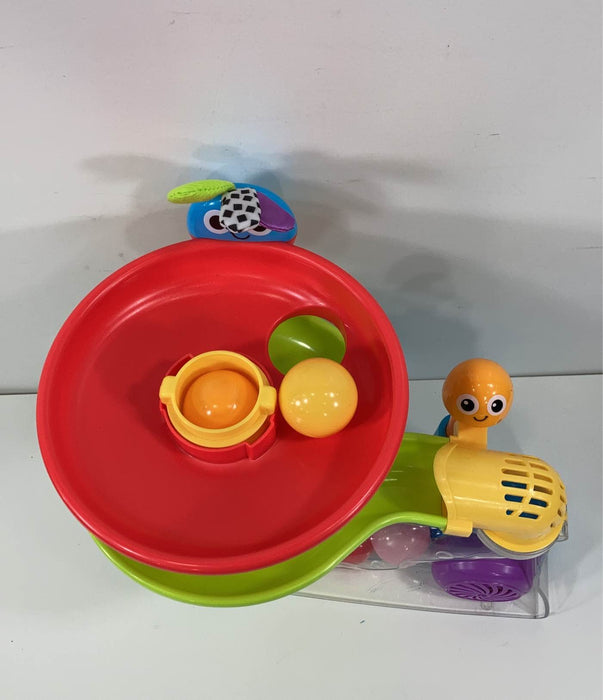 Shop Playskool Explore N Grow Busy Ball Popper at GoodBuy Gear