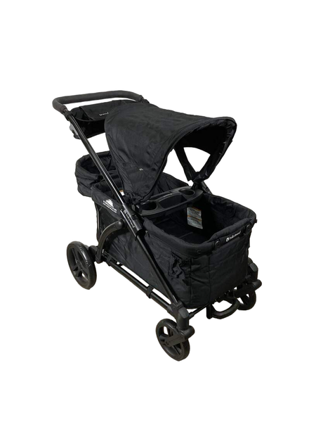 chicco together double stroller Single-to-Double Stroller 3.0