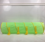 Shop Kiddey Kids Caterpillar Play Tent And Crawling Tunnel at GoodBuy Gear