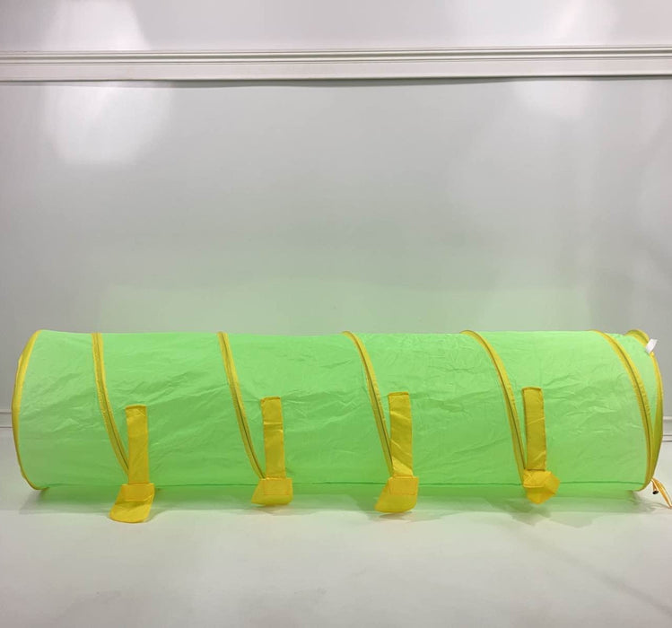 Shop Kiddey Kids Caterpillar Play Tent And Crawling Tunnel at GoodBuy Gear