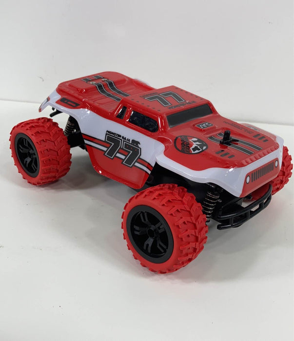 secondhand Sharper Image Monster Baja Truck All Terrain