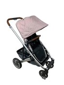 used UPPAbaby CRUZ V2 Stroller, Alice (Dusty Pink), 2022