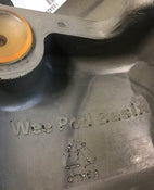 secondhand Diapering