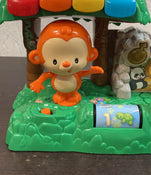 used VTech Learn And Dance Interactive Zoo