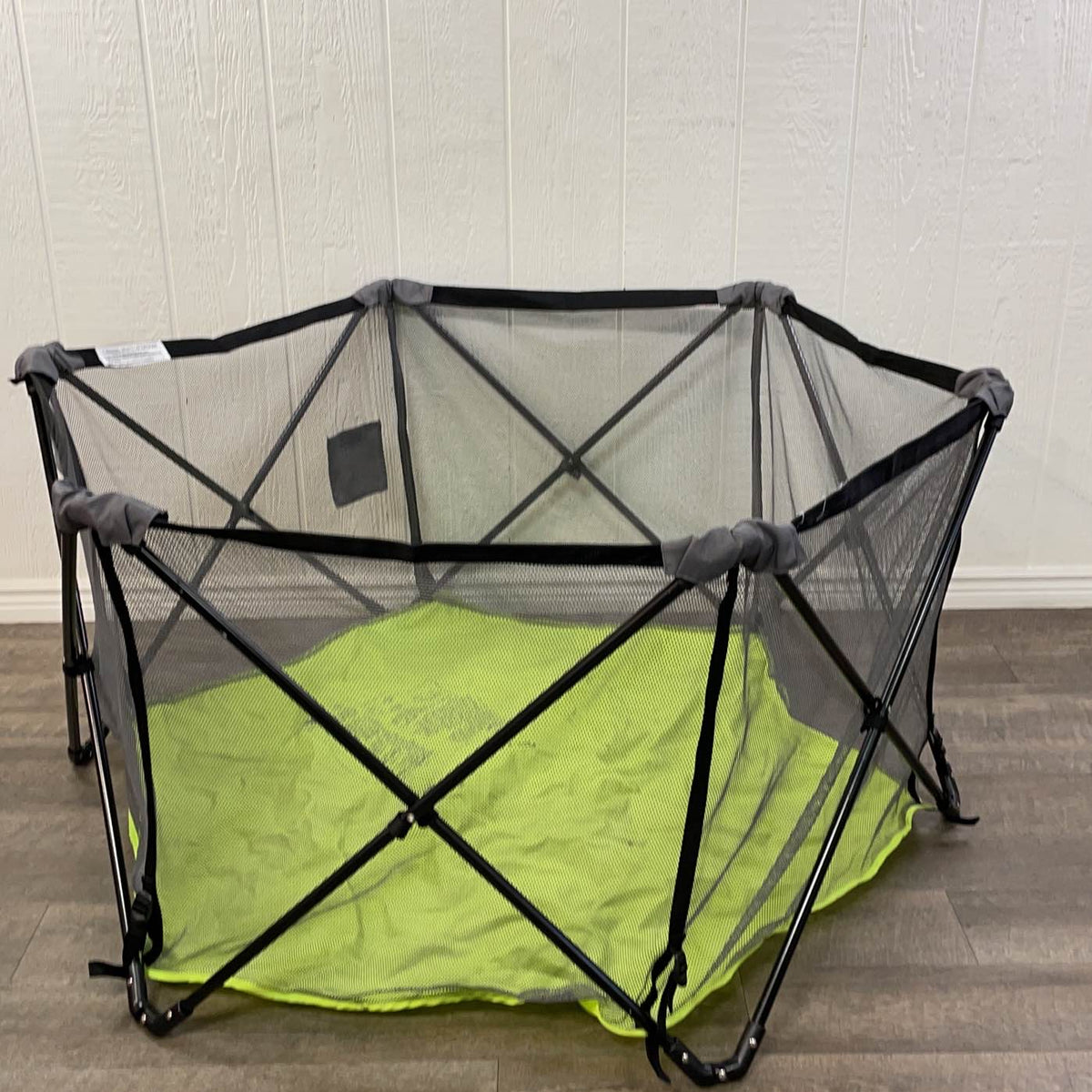 summer infant pop n play pad Summer Infant Pop 'N Play Portable Playard