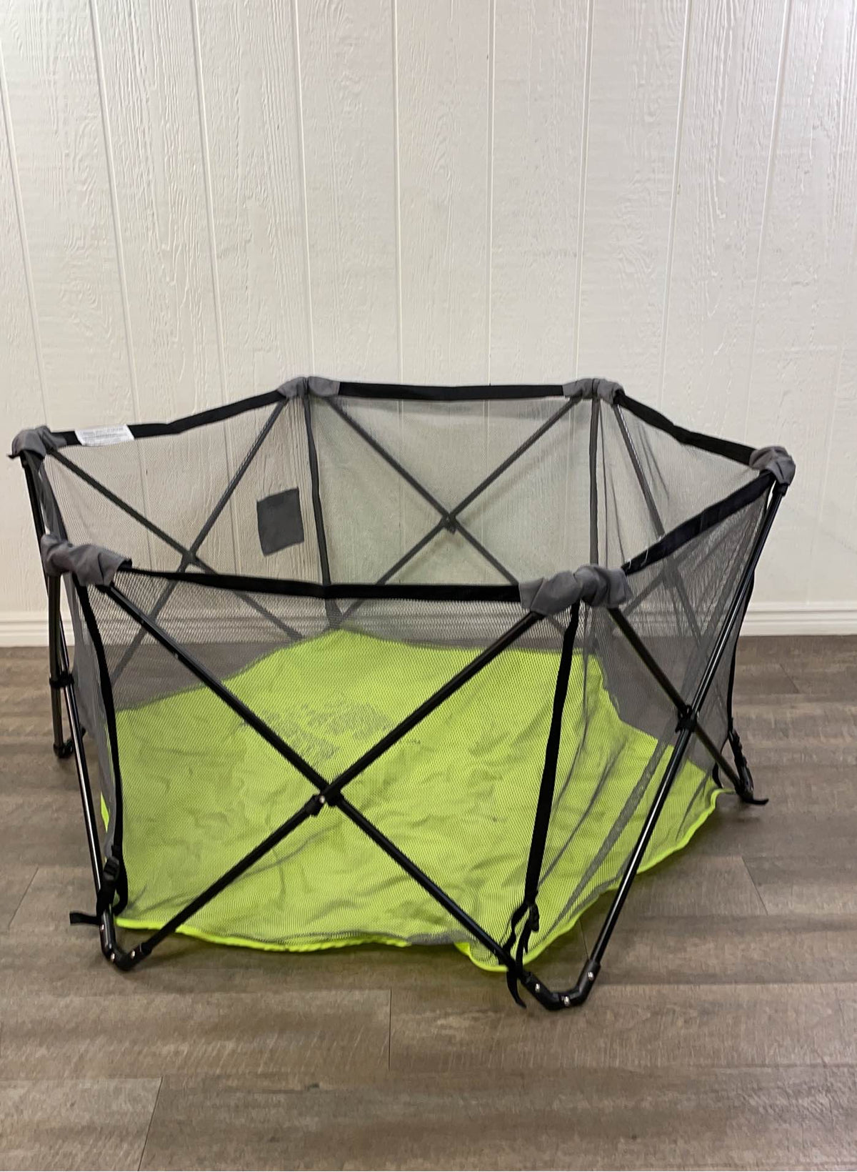Summer Infant Pop 'N Play Portable Playard